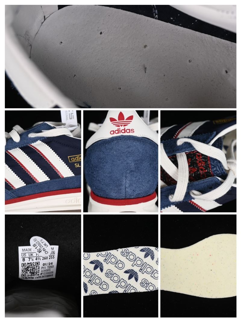 Adidas SL Shoes